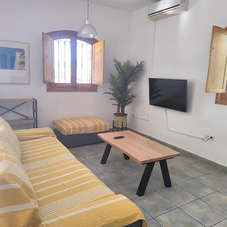 Casas La Noria Guest House Las Negras Ngoại thất bức ảnh