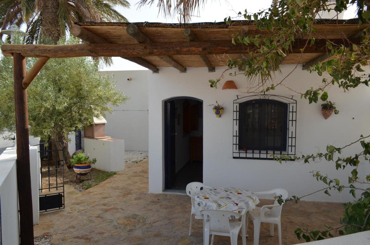 Casas La Noria Guest House Las Negras Phòng bức ảnh