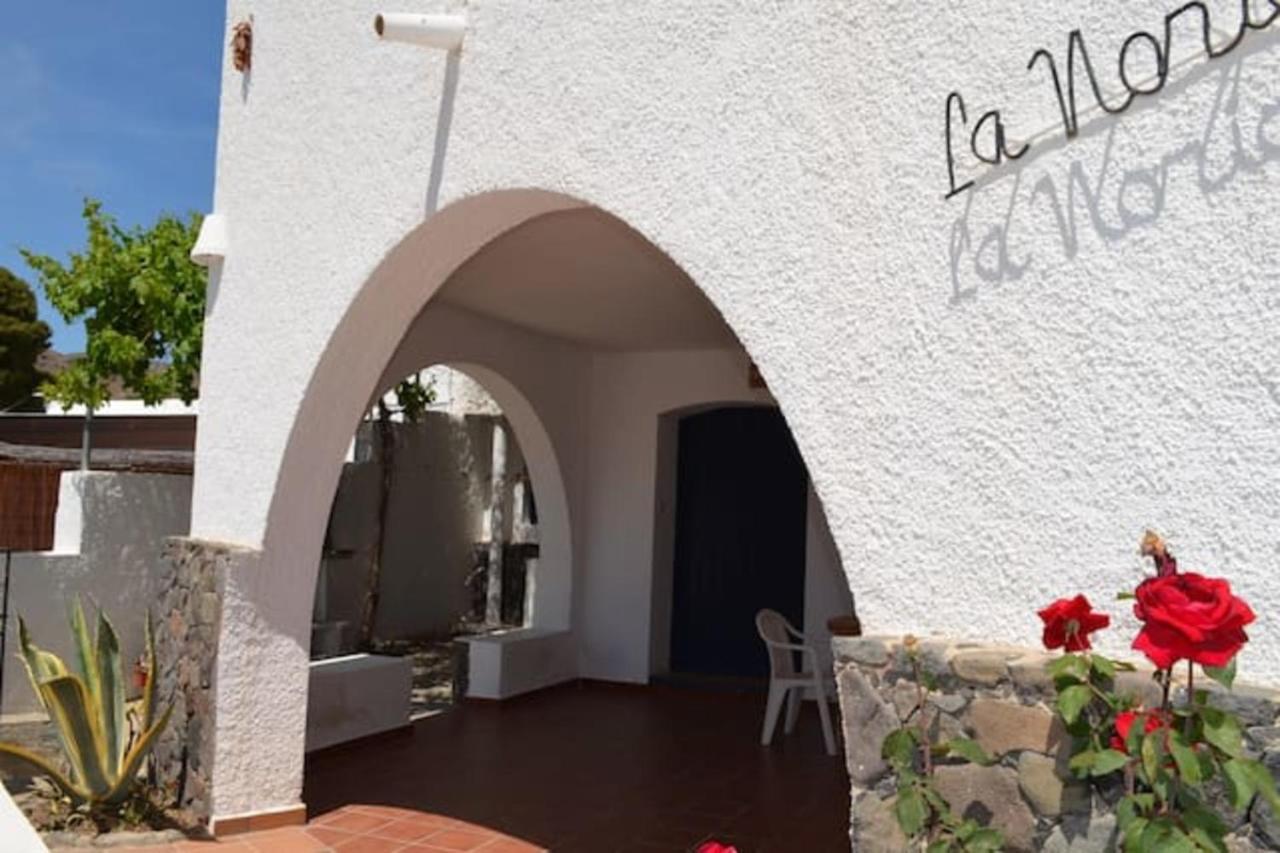 Casas La Noria Guest House Las Negras Phòng bức ảnh