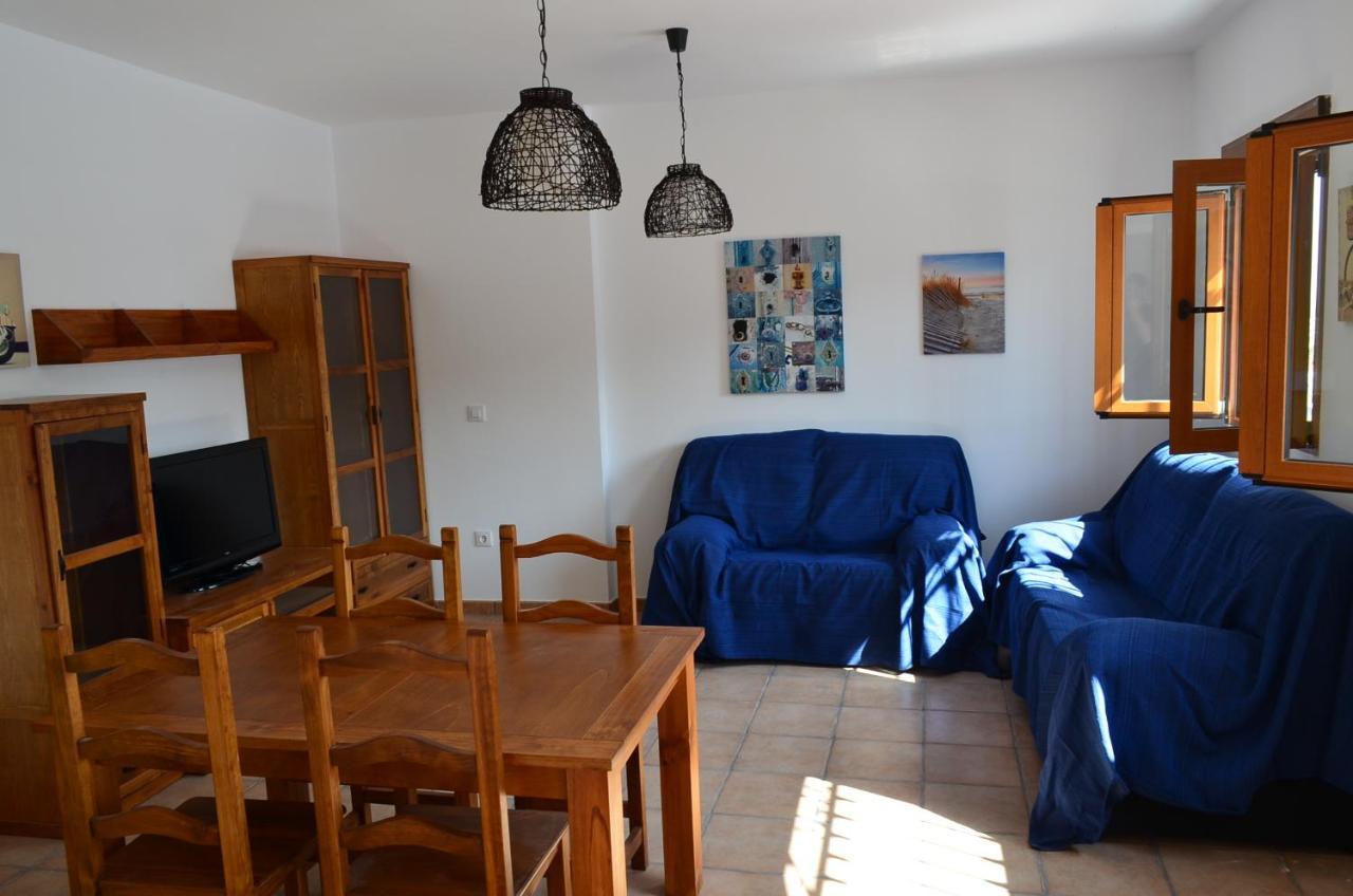 Casas La Noria Guest House Las Negras Phòng bức ảnh