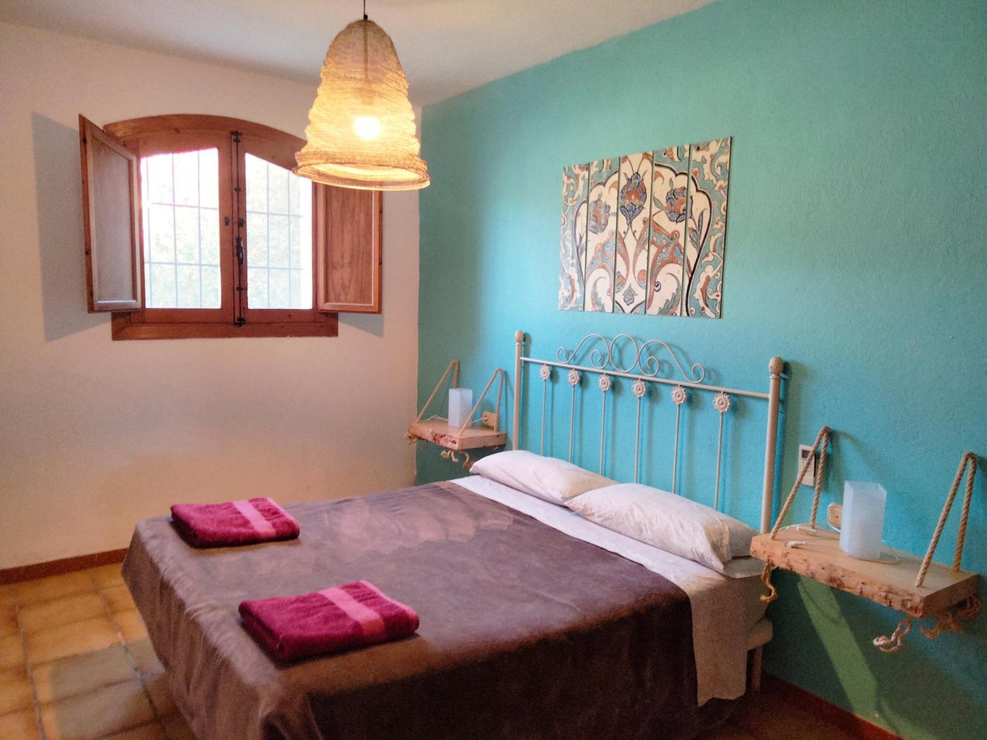 Casas La Noria Guest House Las Negras Ngoại thất bức ảnh