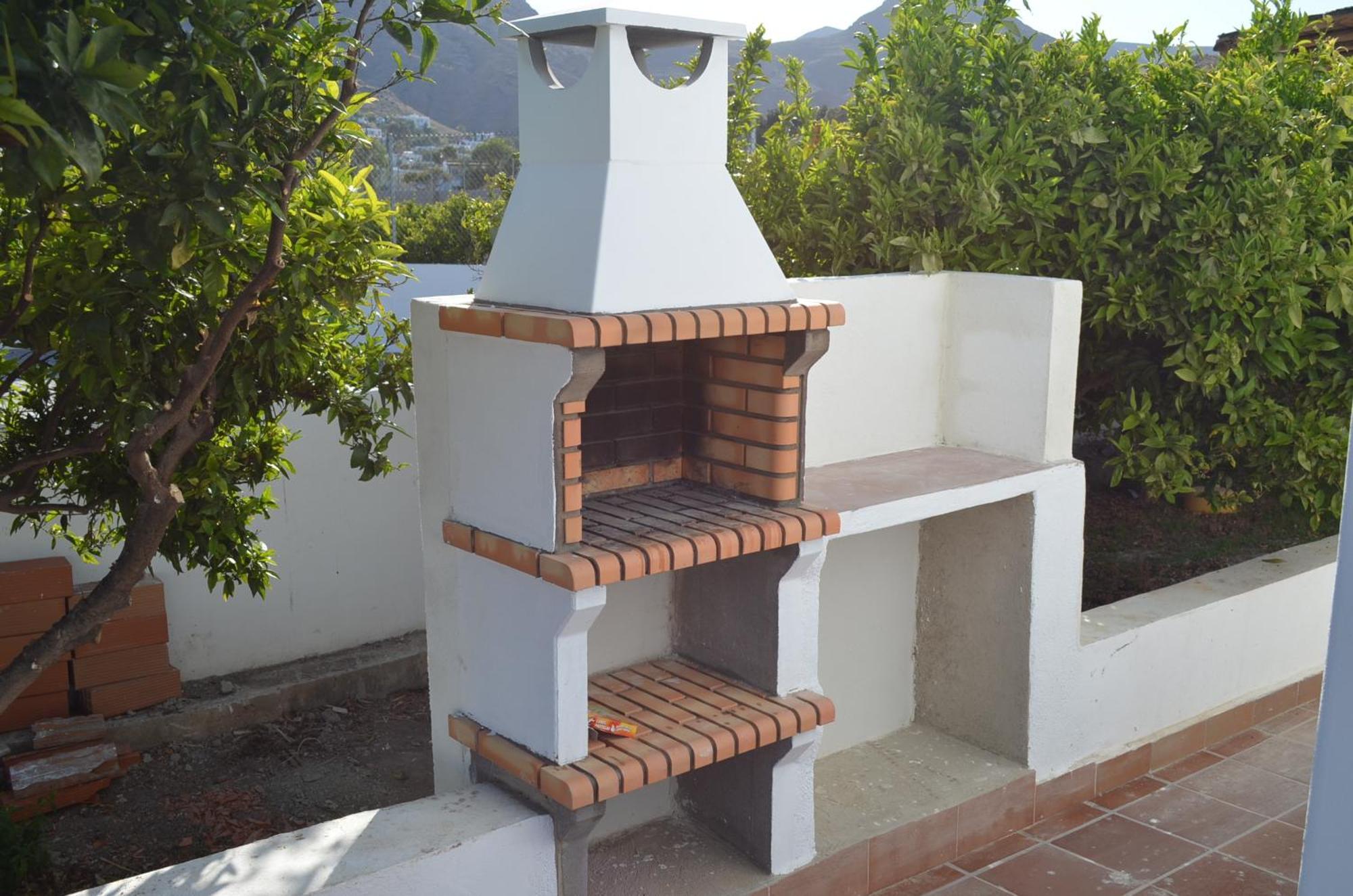 Casas La Noria Guest House Las Negras Phòng bức ảnh