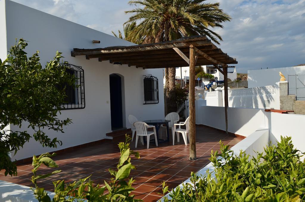 Casas La Noria Guest House Las Negras Phòng bức ảnh